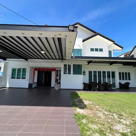 Homeaway Paradise @ Klebang Malacca Luaran gambar