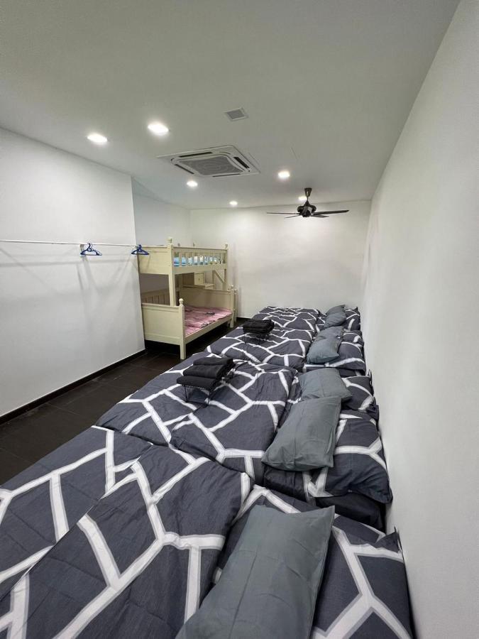 Homeaway Paradise @ Klebang Malacca Luaran gambar