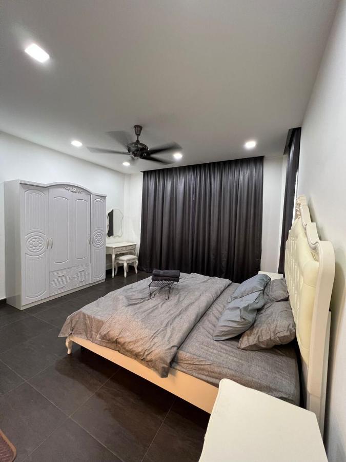 Homeaway Paradise @ Klebang Malacca Luaran gambar