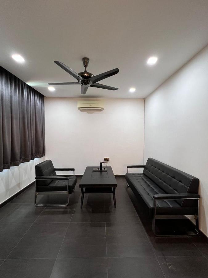 Homeaway Paradise @ Klebang Malacca Luaran gambar