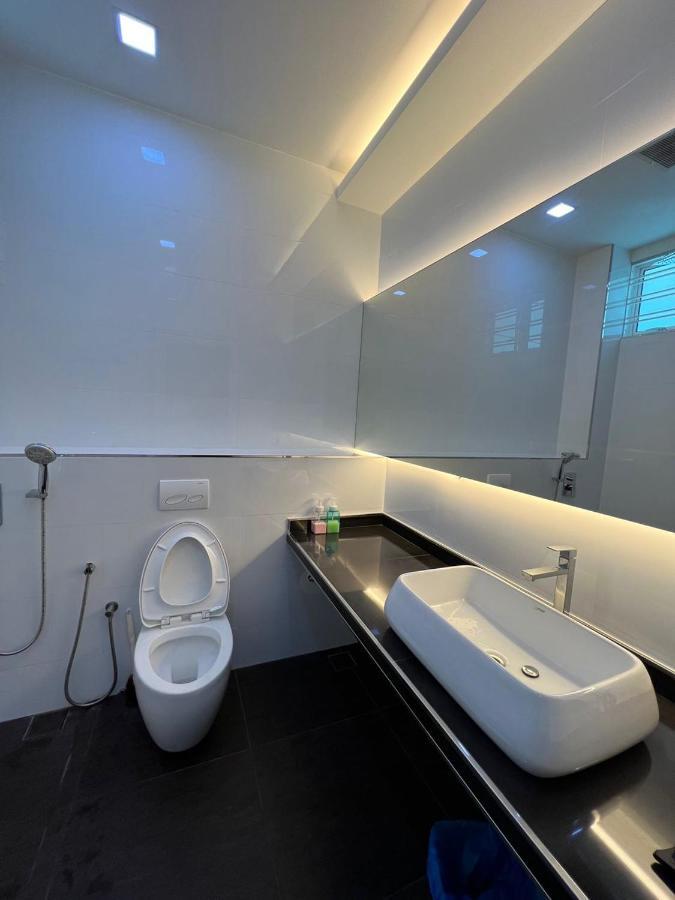 Homeaway Paradise @ Klebang Malacca Luaran gambar