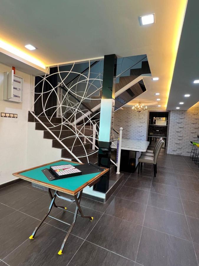 Homeaway Paradise @ Klebang Malacca Luaran gambar