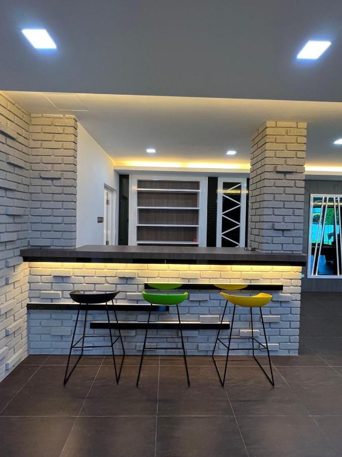 Homeaway Paradise @ Klebang Malacca Luaran gambar