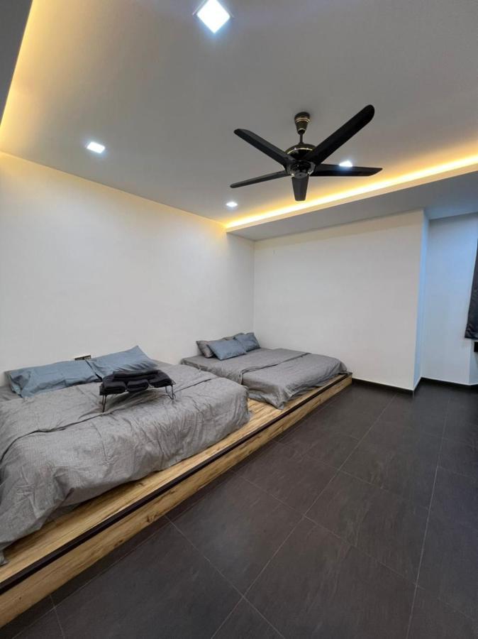 Homeaway Paradise @ Klebang Malacca Luaran gambar