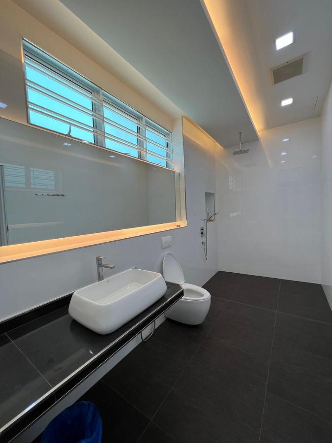 Homeaway Paradise @ Klebang Malacca Luaran gambar